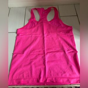 Lululemon Swiftly Tech Tank